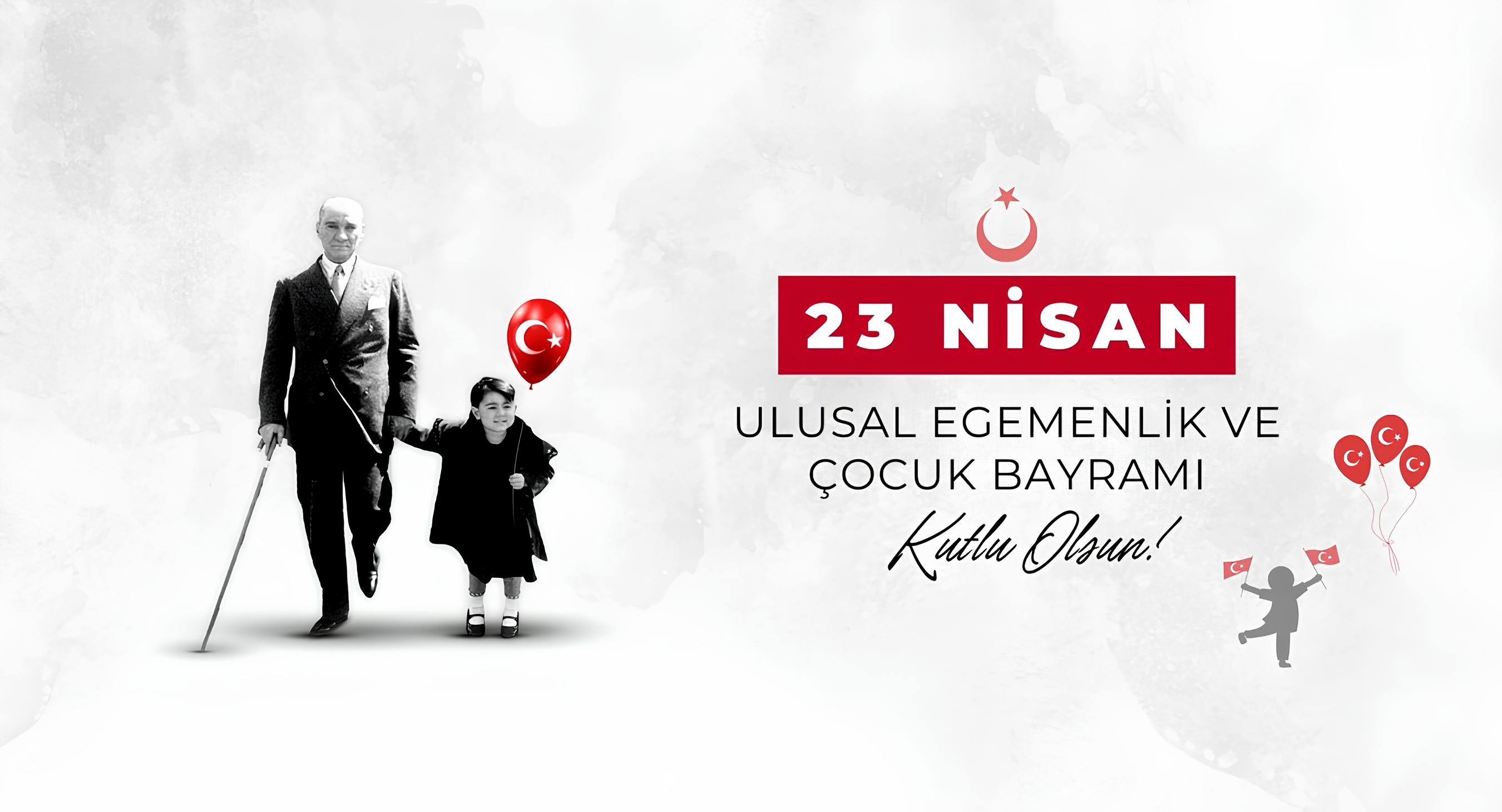  23Nisan